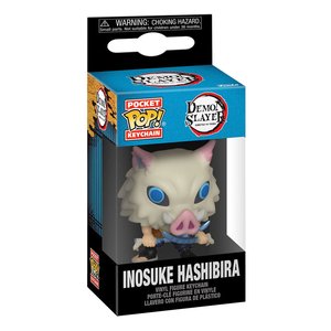 Pocket POP! - Demon Slayer: Inosuke