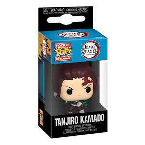 Pocket POP! - Demon Slayer: Tanjiro