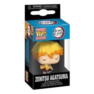 Pocket POP! - Demon Slayer: Zenitsu