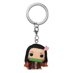 Pocket POP! - Demon Slayer: Nezuko