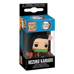 Pocket POP! - Demon Slayer: Nezuko