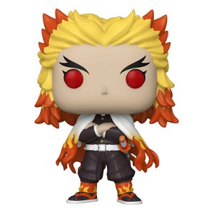 POP! - Demon Slayer: Rengoku