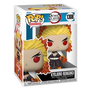 POP! - Demon Slayer: Rengoku