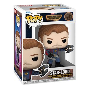 POP! - Guardians of the Galaxy Vol. 3: Star-Lord