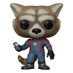 POP! - Guardians of the Galaxy Vol. 3: Rocket