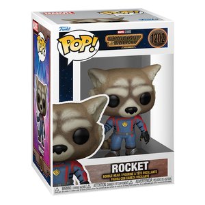 POP! - Guardians of the Galaxy Vol. 3: Rocket