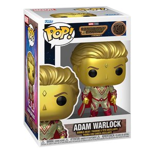 POP! - Guardians of the Galaxy Vol. 3: Adam Warlock