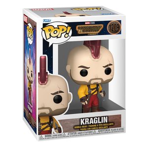 POP! - Guardians of the Galaxy Vol. 3: Kraglin