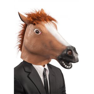 Pferd