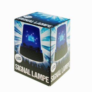 Lampada di segnalazione a LED