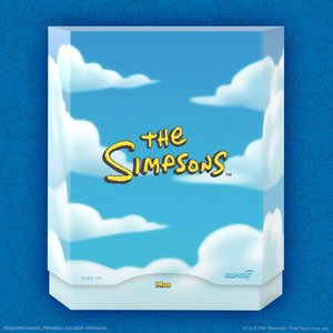 Die Simpsons: Moe
