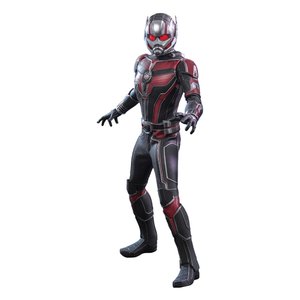 Ant-Man and The Wasp - Quantumania: Ant-Man - 1/6