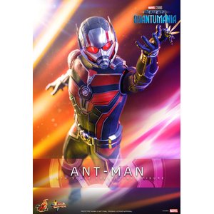 Ant-Man and The Wasp - Quantumania: Ant-Man - 1/6