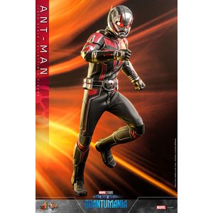 Ant-Man and The Wasp - Quantumania: Ant-Man - 1/6