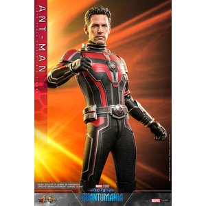 Ant-Man and The Wasp - Quantumania: Ant-Man - 1/6
