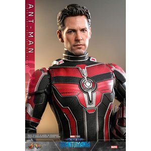 Ant-Man and The Wasp - Quantumania: Ant-Man - 1/6