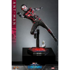 Ant-Man and The Wasp - Quantumania: Ant-Man - 1/6