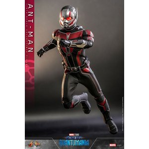 Ant-Man and The Wasp - Quantumania: Ant-Man - 1/6