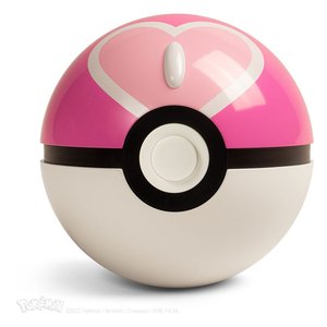 Pokémon: Love Ball