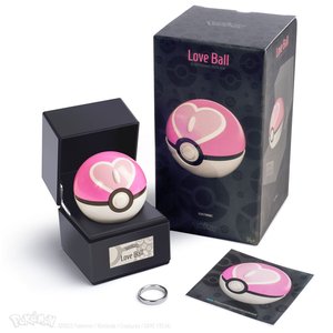 Pokémon: Love Ball