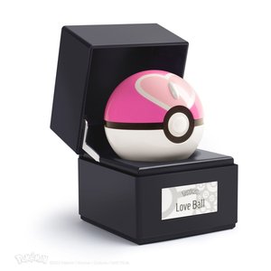 Pokémon: Love Ball