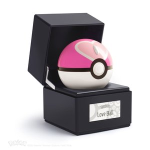 Pokémon: Sympaball