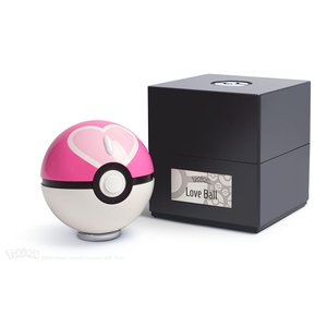 Pokémon: Love Ball