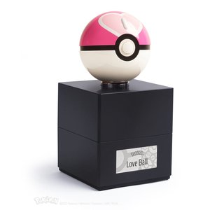 Pokémon: Love Ball