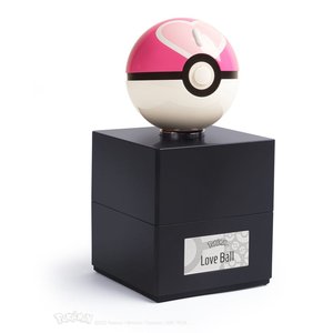 Pokémon: Sympaball