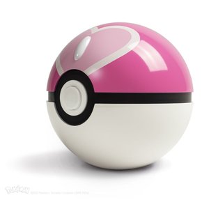 Pokémon: Love Ball