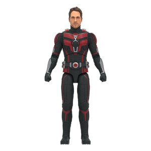 Ant-Man and the Wasp - Quantumania: Ant-Man
