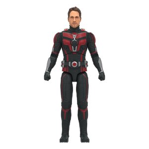 Ant-Man and the Wasp - Quantumania: Ant-Man