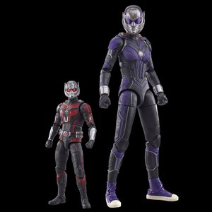 Ant-Man and the Wasp - Quantumania: Ant-Man
