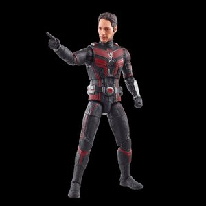 Ant-Man and the Wasp - Quantumania: Ant-Man