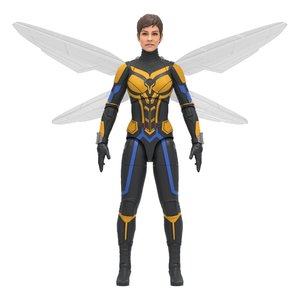 Ant-Man and the Wasp - Quantumania: Marvel's Wasp