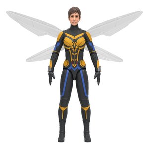 Ant-Man and the Wasp - Quantumania: Marvel's Wasp