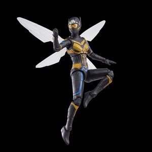 Ant-Man and the Wasp - Quantumania: Marvel's Wasp