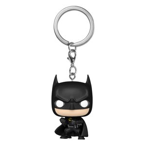 Pocket POP! - The Flash: Batman