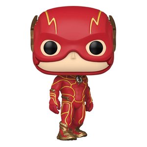 POP! - The Flash: The Flash