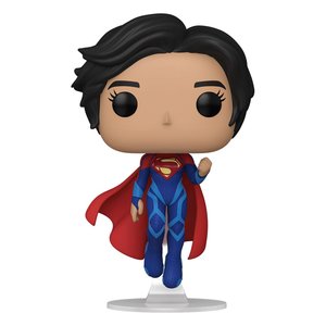 POP! - The Flash: Supergirl