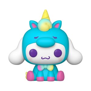 POP! - Hello Kitty: Cinnamoroll