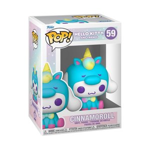 POP! - Hello Kitty: Cinnamoroll