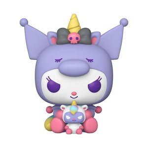 POP! - Hello Kitty: Kuromi