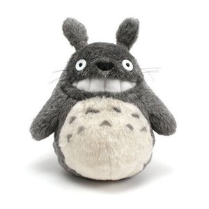 Ghibli: Totoro