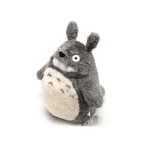 Ghibli: Totoro