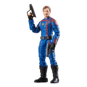 Guardians of the Galaxy: Star-Lord