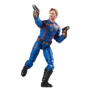 Guardians of the Galaxy: Star-Lord