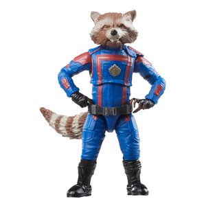Guardians of the Galaxy: Rocket