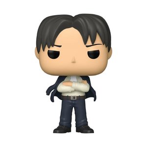 POP! - Attack on Titan: Formal Levi