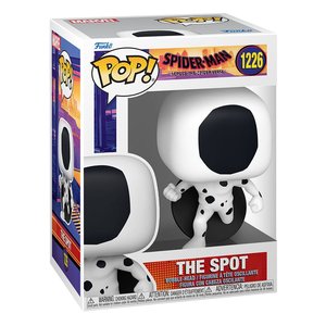 POP! - Spider-Man - Across the Spider-Verse: The Spot
